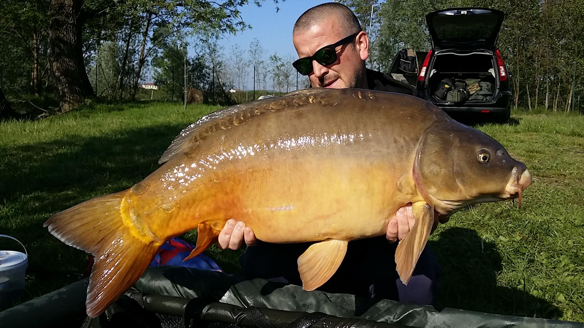 Lago Boschetto 22 - 24 aprilie 2017 - 20170422092120.jpg